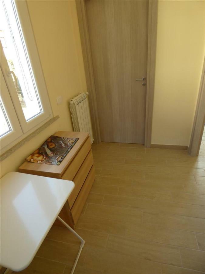 Complesso Primavera Tirrenia Exterior photo