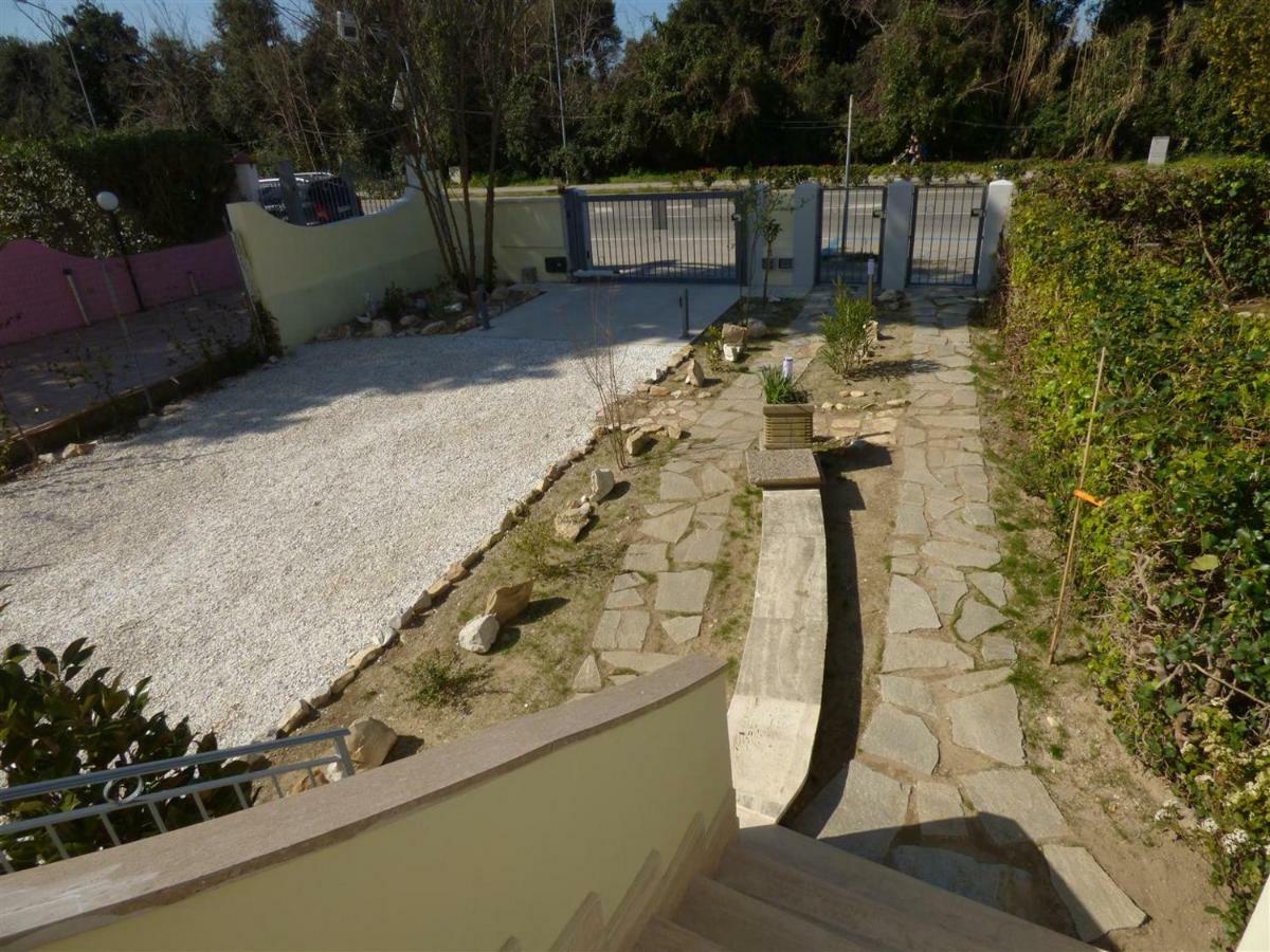 Complesso Primavera Tirrenia Exterior photo