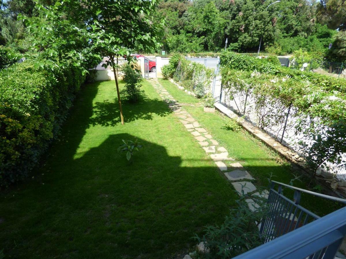 Complesso Primavera Tirrenia Exterior photo